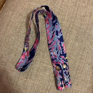 Lilly Pulitzer Sunglass Strap